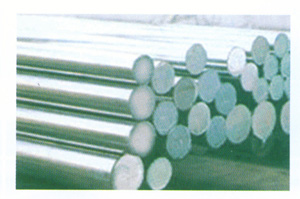 stainless steel round bar.