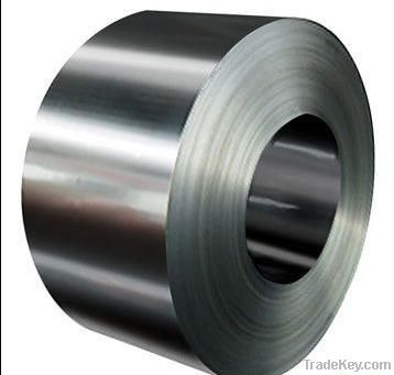 stainless steel coil