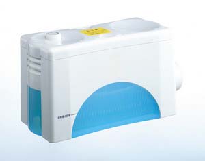 Mini dehumidifier