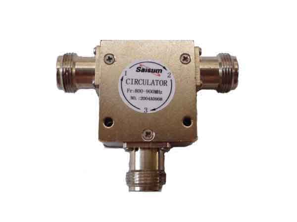 RF Circulator (Coaxial Circulators)