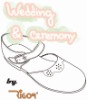 Wedding & Ceremony lines