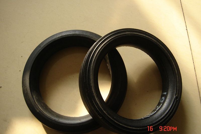 rubber ring