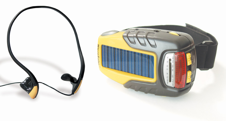 Solar Radio