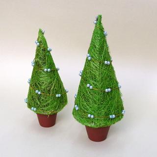 Potpourri (christmas ornament)