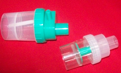 pulverization bottle