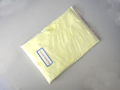 Insoluble Sulphur OT33