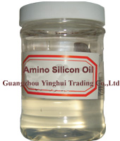 amino silicone softener