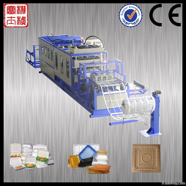 PS Foam Sheet  Machine