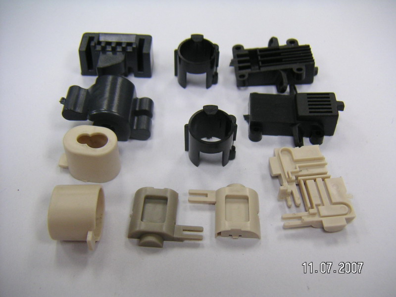 Plastic Mold