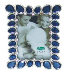 Photo Frames, Picture Frames, Desktop Gifts, Crystal Photo frames