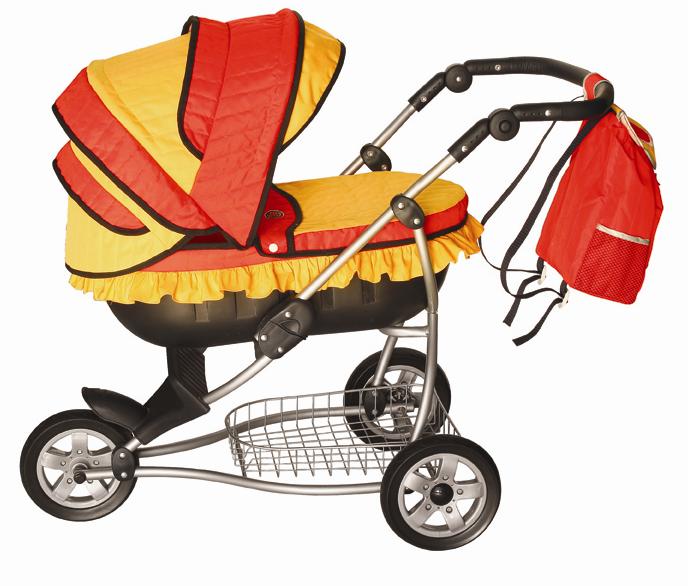 doll stroller (DS-Q9200B)