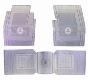 PVC Car Floor Mats