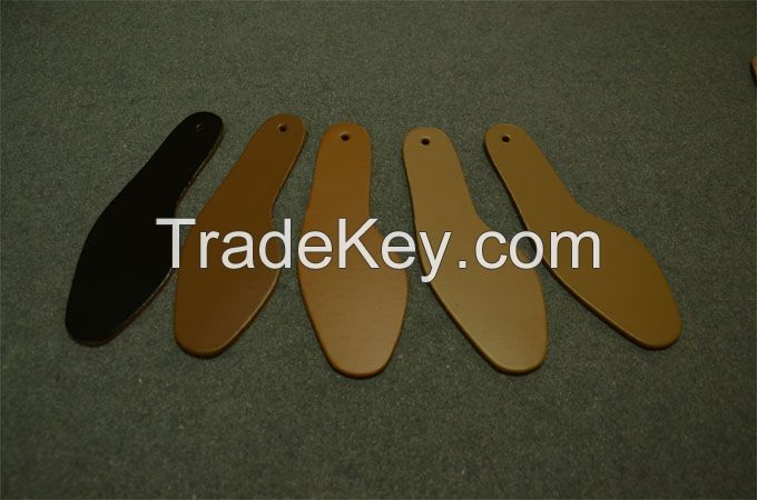 green insole board leather board PKZ-GM1-5