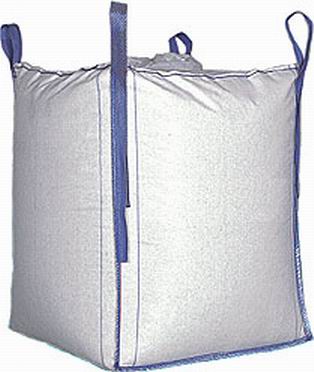 Bulk bags