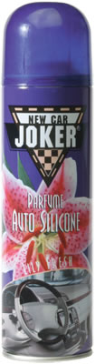 joker auto silicone