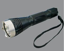 LED Flashlight Fittings