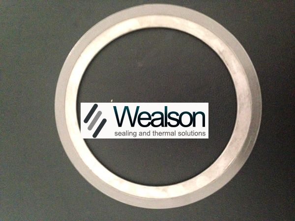 Spiral Wound Gasket