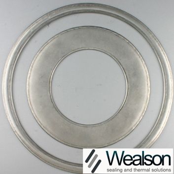 Metal Jacketed Gasket