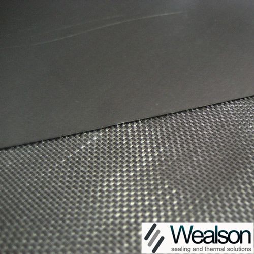 Composite Graphite Sheet