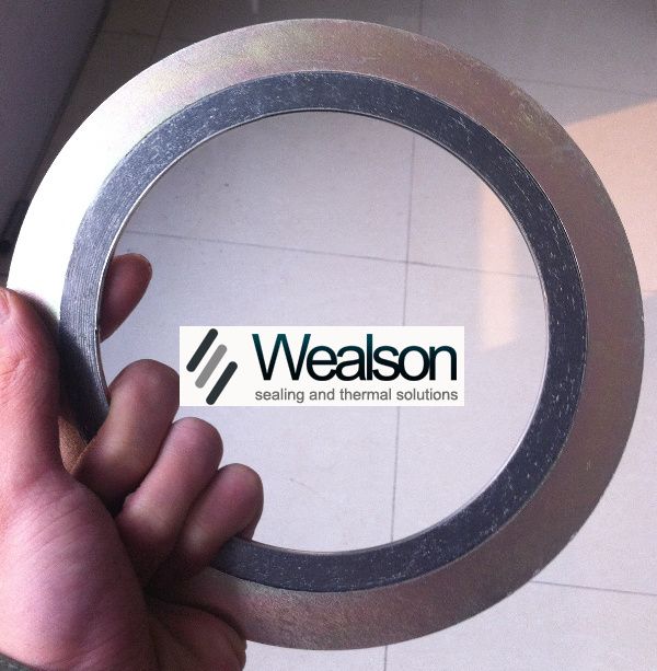 Spiral Wound Gasket