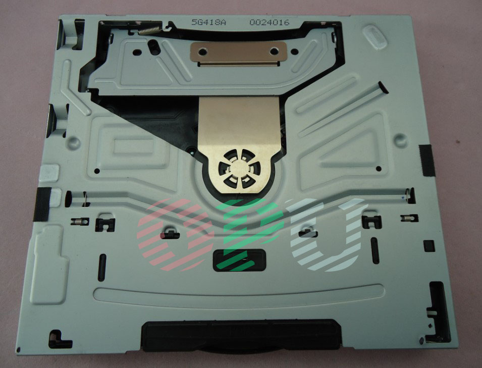 DVD Mechanism (3370) for Panasonic 