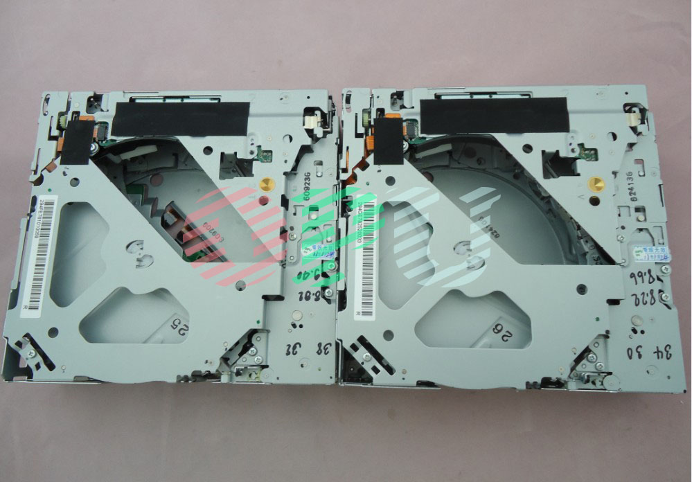 Disc DVD Laser Mechanism for Panasonic 6 