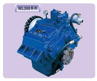 marine gearbox 300