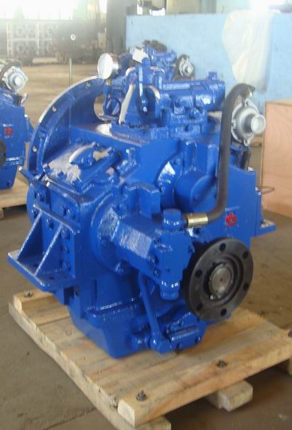 marine gearbox