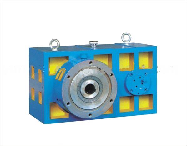 extrusion gearbox