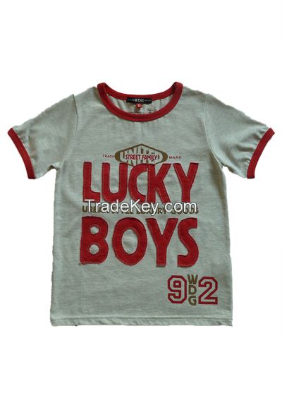 Children's T-shirts/Baby's t-shirt