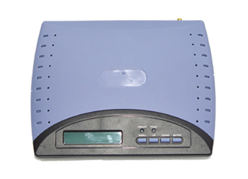 GSM/PSTN Wireless Terminal