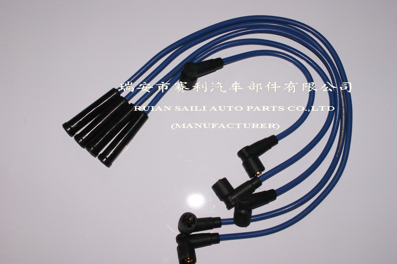 Ignition Wire Set