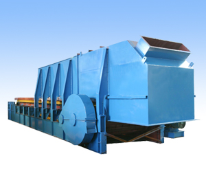 Plate Feeder