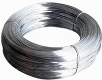 Galvanizd Iron Wire