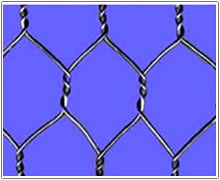 Hexagonal Wiremesh