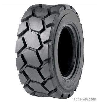 Bobcat Tyre