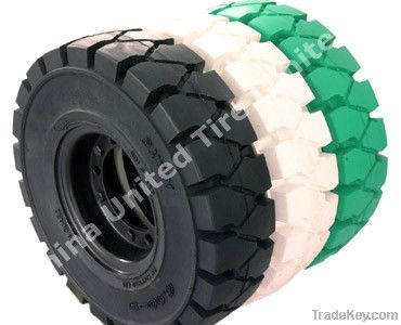 Solid Tires