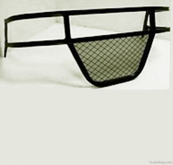 EZGO BRUSH GUARD I