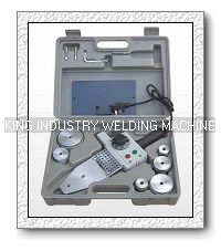 Socket Fusion Welding Machine