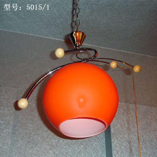 color glass light