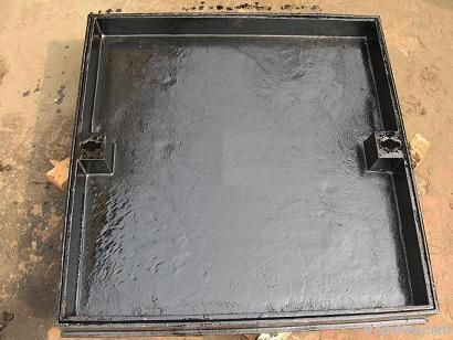 Recessed Manhole cover