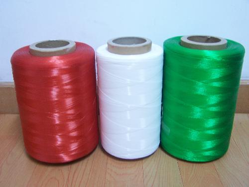 Polyethylene ( HDPE/PE ) Monofilament Yarn