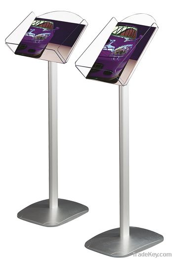 poster stand