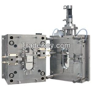 1 IMPRESSION TOOL PRECISION INJECTION MOULD TOOLS DIE