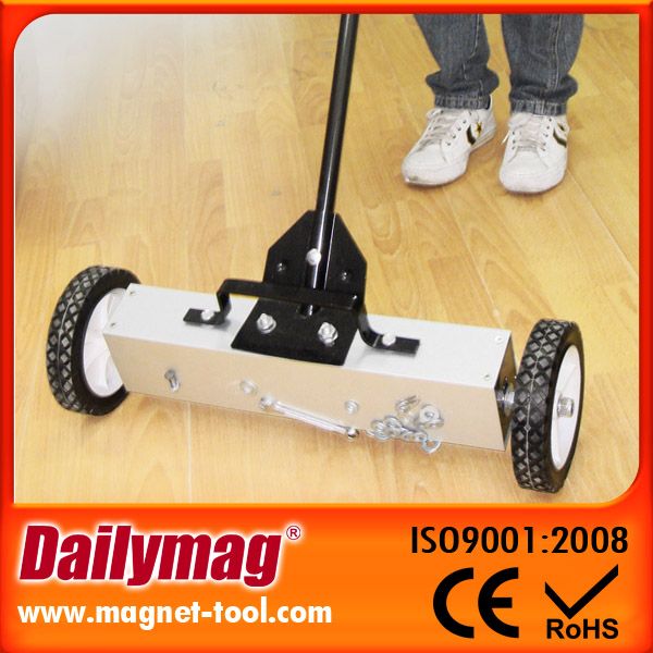 Magnetic Sweepers, Magnetic Tools