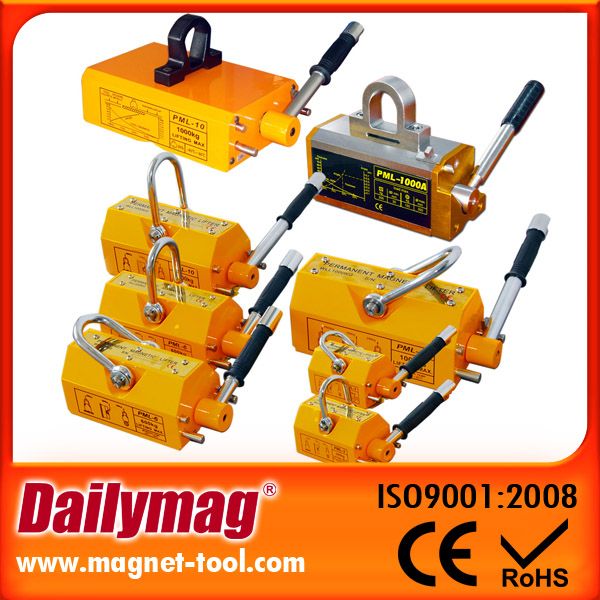 Permanent Magnetic Lifter