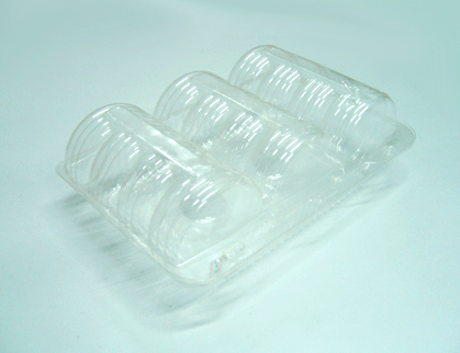 Plastic Mold Product