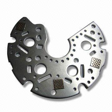 ODM Metal Parts