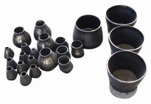 Metal Tubing
