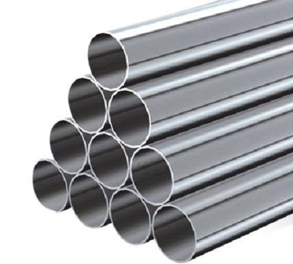 Metal Tubing